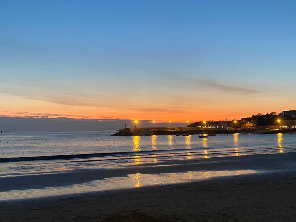 Atico Muy Luminoso E Increibles Vistas Baiona
